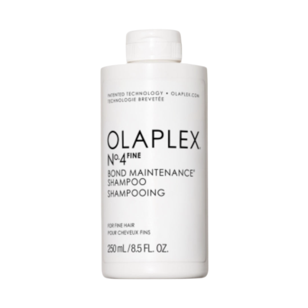 OLAPLEX N°4 FINE SHAMPOOING 250ML
