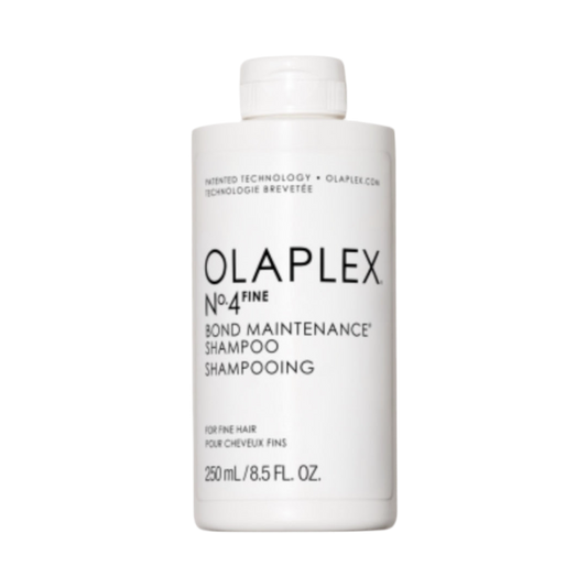 OLAPLEX N°4 FINE SHAMPOOING 250ML