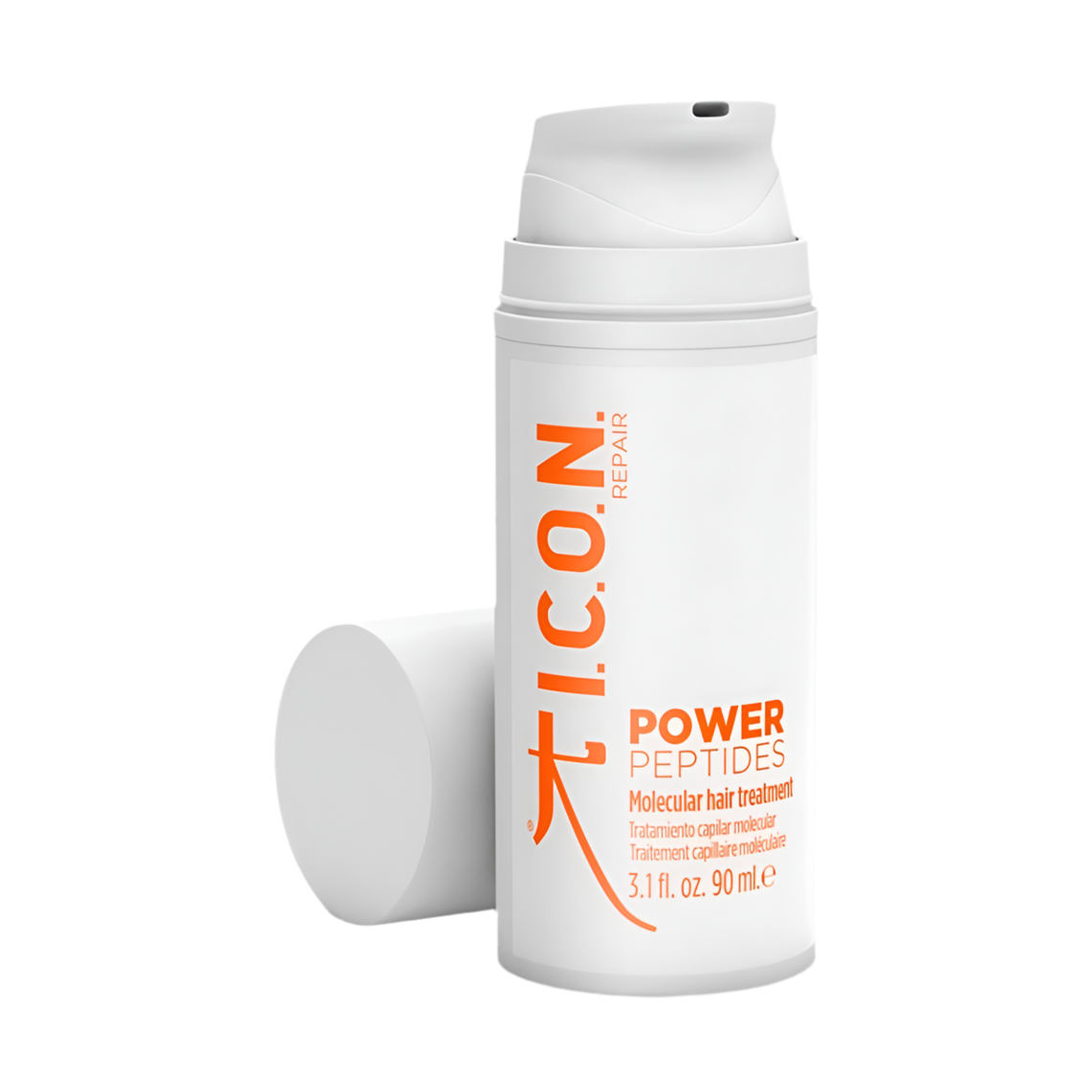 POWER PEPTIDES 90ML