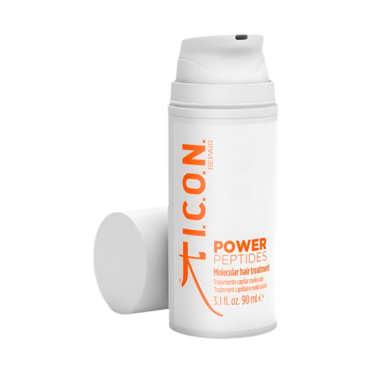 POWER PEPTIDES 90ML