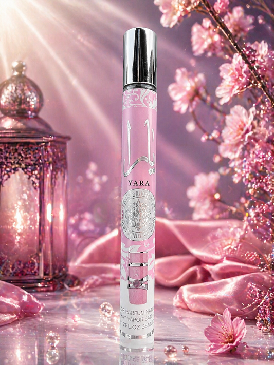 Yara Rose 35ml