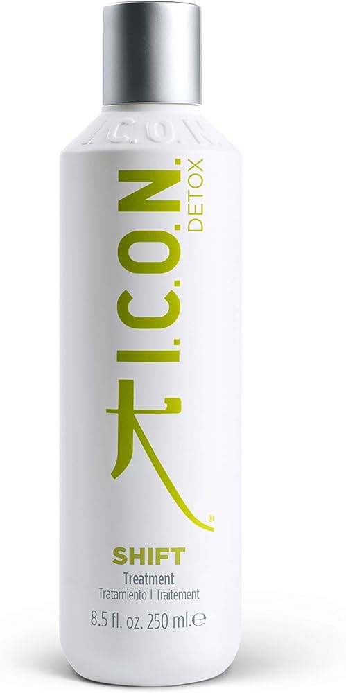 SHIFT DETOX TRAITEMENT 250ML