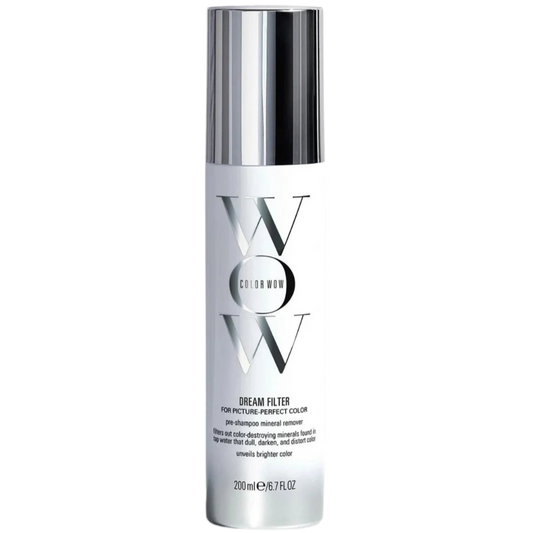 COLOR WOW Dream Filter - Avant-Shampooing 200ML