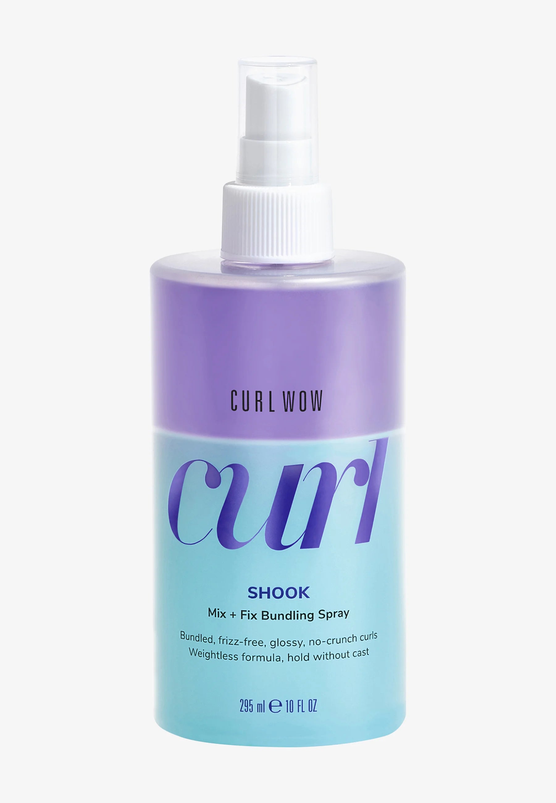 COLOR WOW SHOOK EPIC COIFFANT BIPHASÉ BOUCLES CURL 295ML