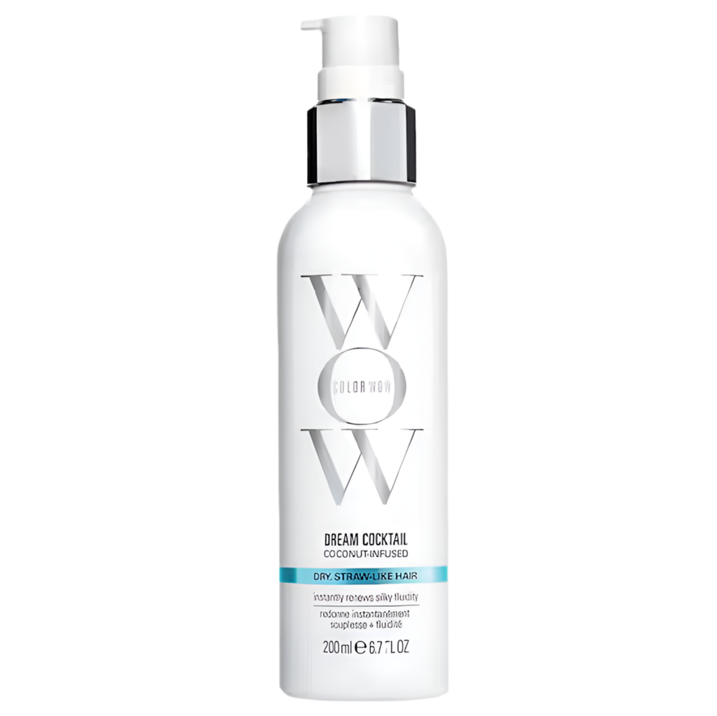 COLOR WOW Cocktail Coco Bionic Tonique - Soin sans rinçage 200ML