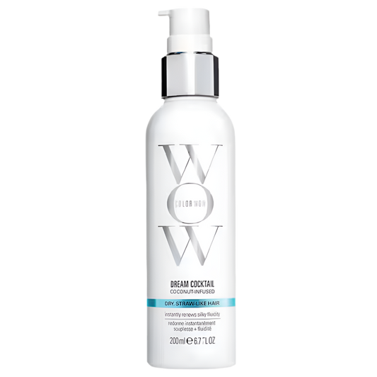 COLOR WOW Cocktail Coco Bionic Tonique - Soin sans rinçage 200ML