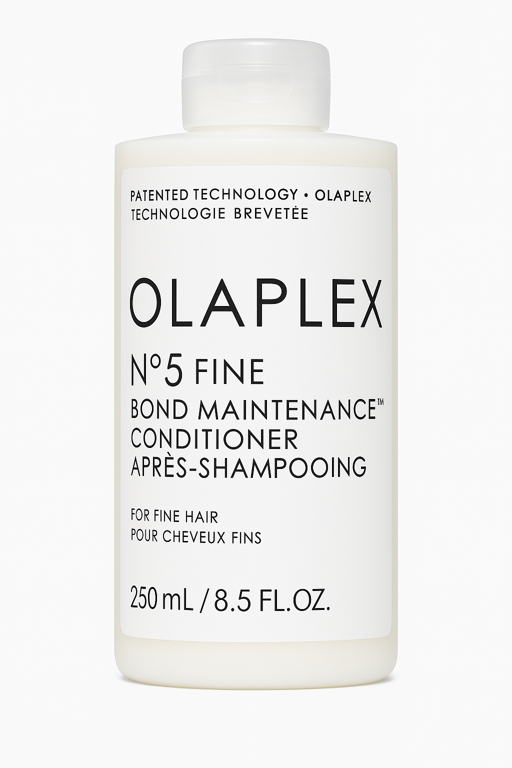 OLAPLEX N°5 FINE SOIN 250ml