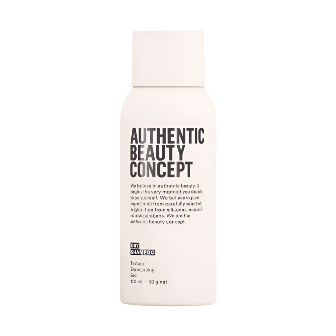 DRY SHAMPOO Authentic Beauty Concept 1OOML