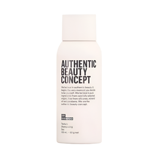 DRY SHAMPOO Authentic Beauty Concept 1OOML