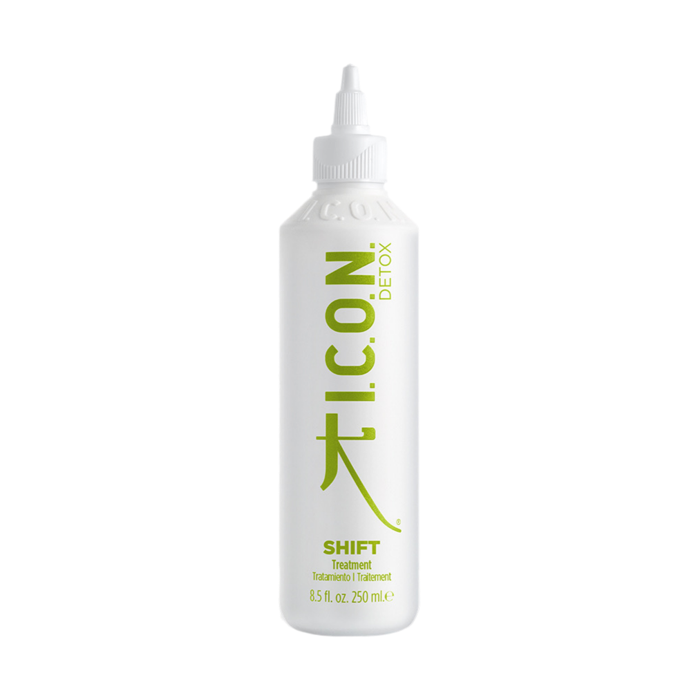 SHIFT DETOX TRAITEMENT 250ML
