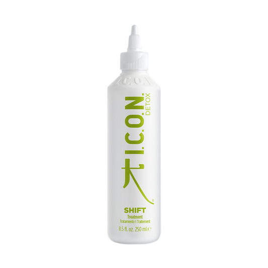 SHIFT DETOX TRAITEMENT 250ML