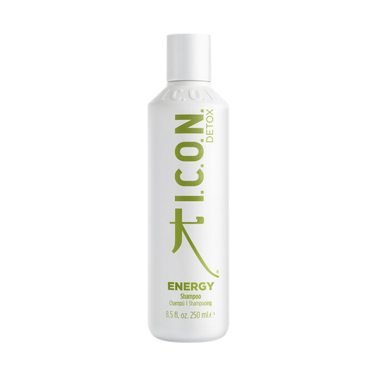 ENERGY DETOX SHAMPOING 250ML