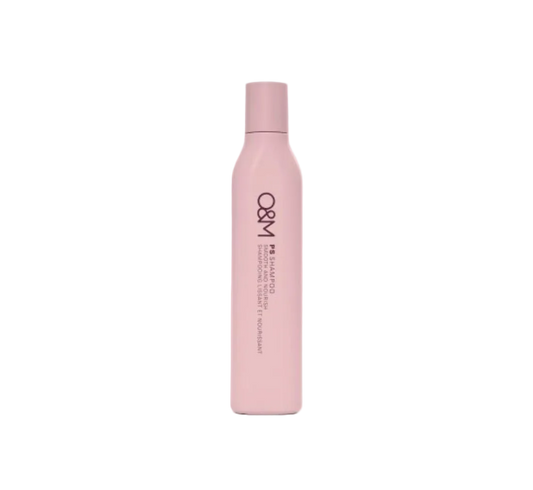 O&M PS PROJECT SMOOTH SHAMPOO