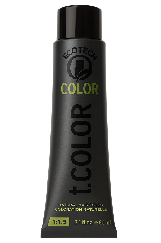 Coloration ICON 1.0 noir