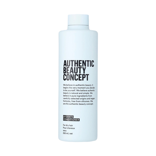 Baume hydratant Authentic Beauty Concept 250ML