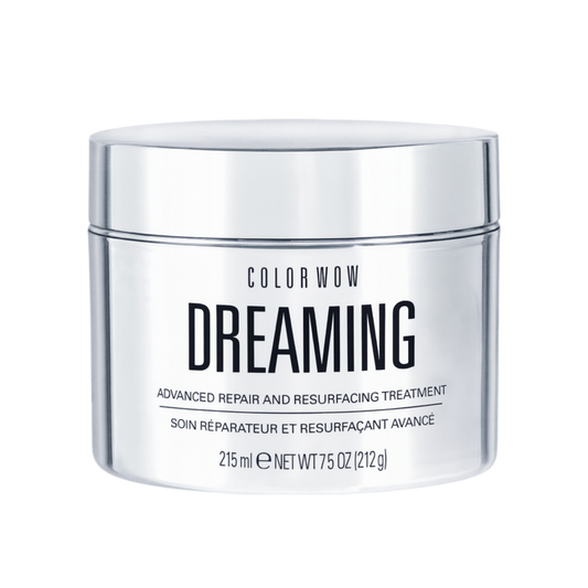 Color Wow DREAMING TREATMENT