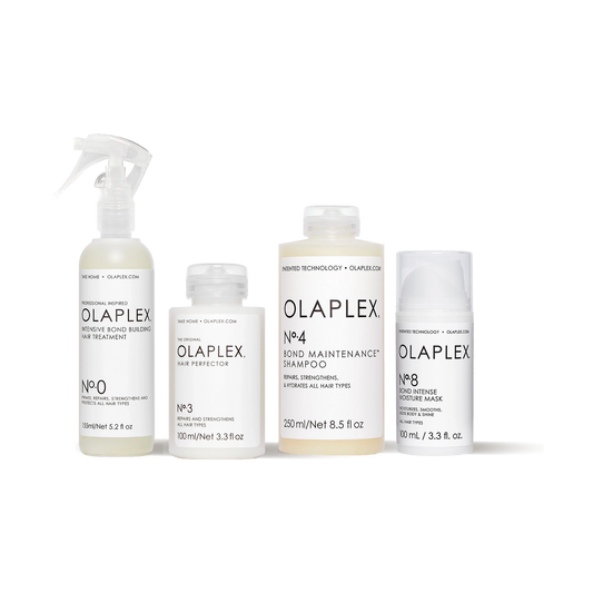 Gamme Réparation profonde Olaplex