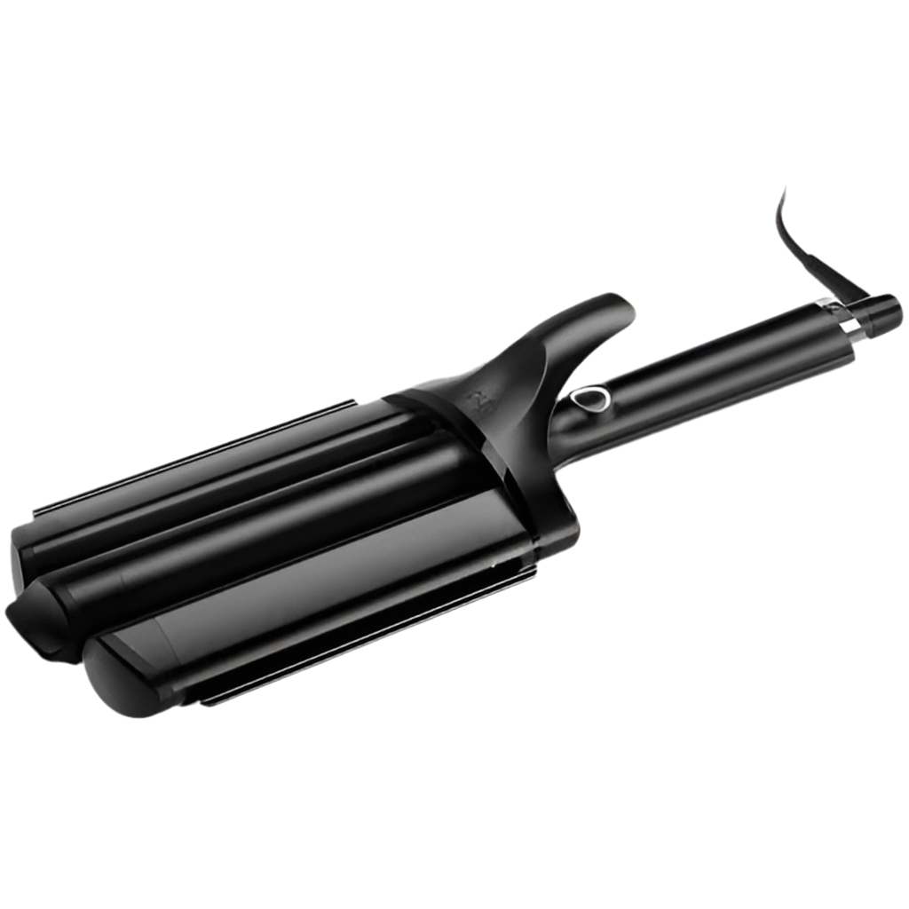 Wave professional triple barrel Waver GHD