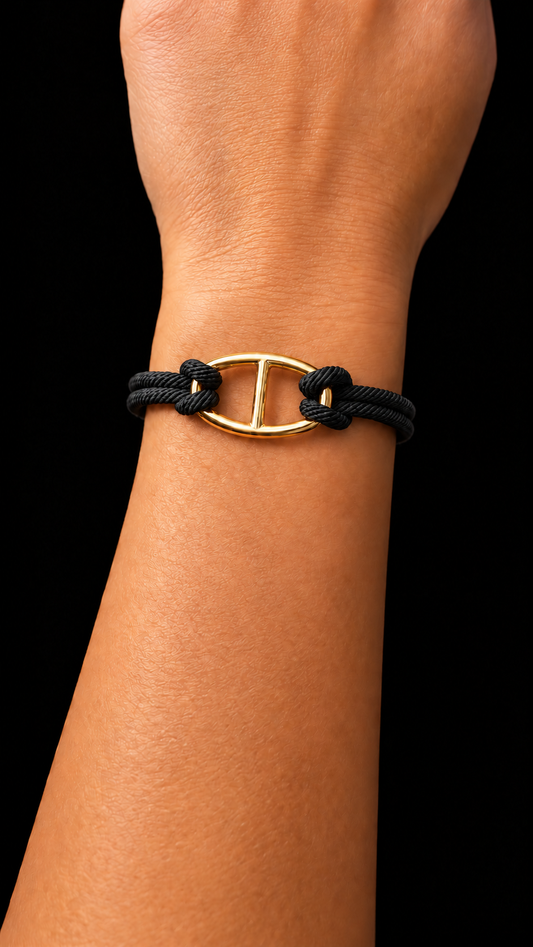 Bracelet Cora (doré)
