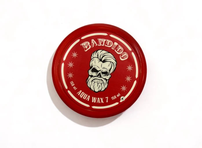 CIRE BANDIDO ROUGE 150ML