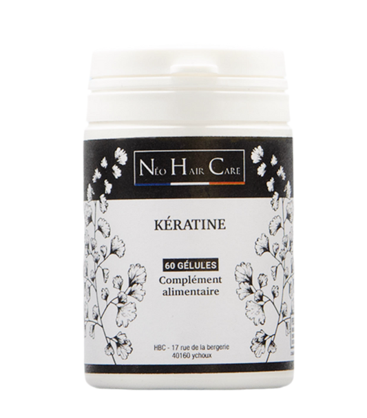 Neo Hair Care Kératine