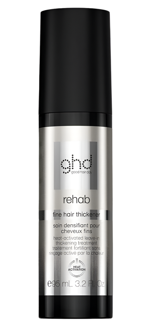 GHD Réhabilite cheveux fins