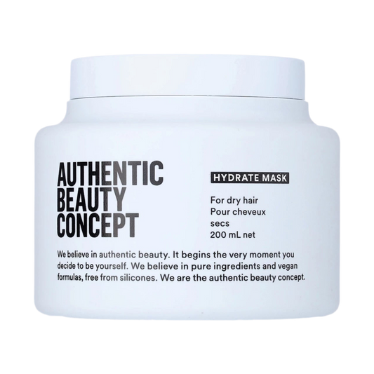 Masque Hydratant Authentic Beauty Concept 300ML