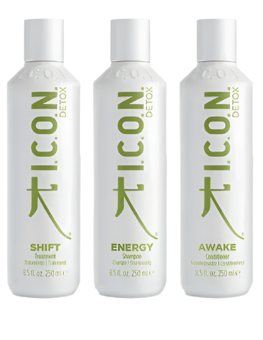 GAMME DETOX ICON
