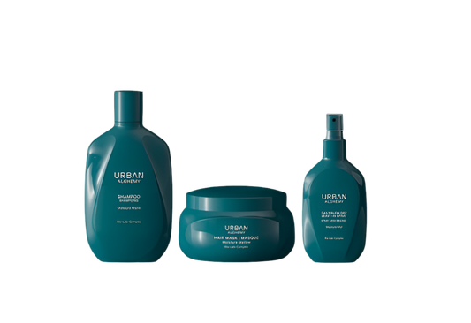 Gamme hydratation Intense