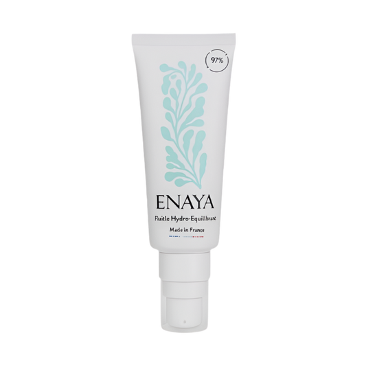 Fluide hydra-équilibrant ENAYA 50ml