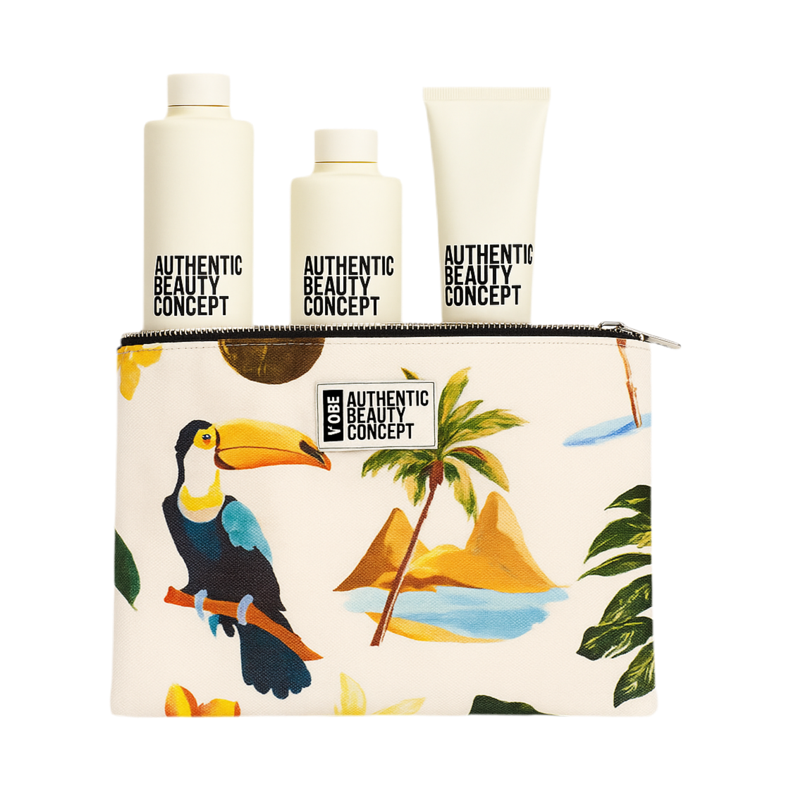 TROUSSE REPARATION AUTHENTIC BEAUTY CONCEPT