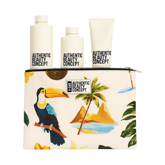 TROUSSE REPARATION AUTHENTIC BEAUTY CONCEPT