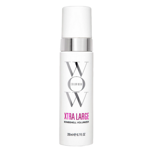 COLOR WOW Xtra Large Bombshell Volumizer (Mousse Cheveux Volumisante ) 200ML