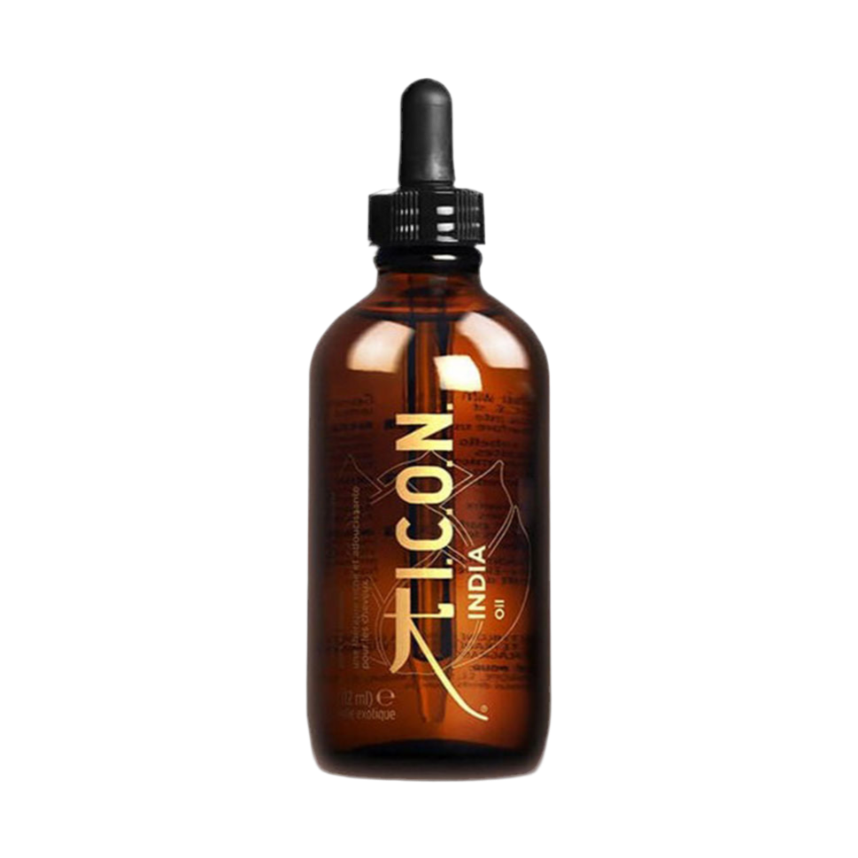 INDIA OIL CHEVEUX EPAIS 112ML