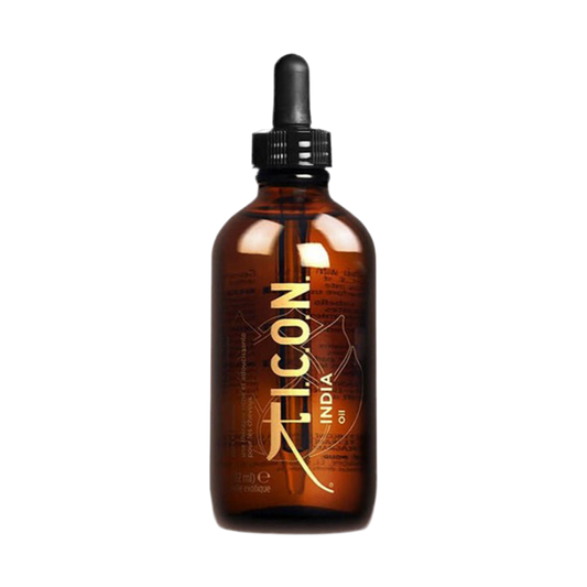 INDIA OIL CHEVEUX EPAIS 112ML