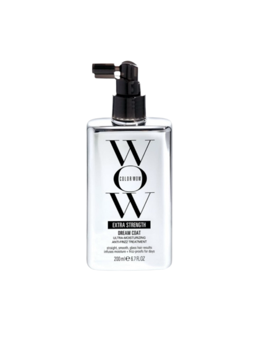Dream Coat Extra Strength – Soin Ultra-Hydratant Anti-Frisottis 200ML