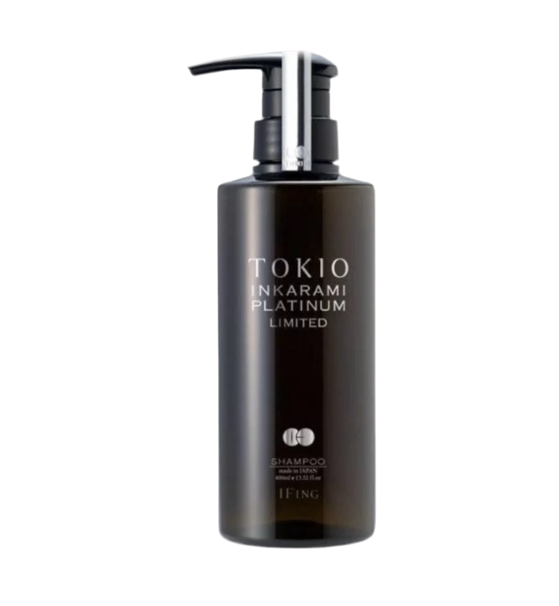 Tokio Inkarami Platinum Limited Shampoing