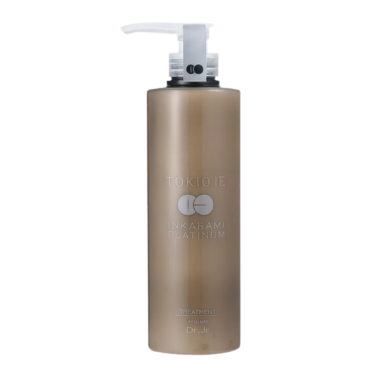 TOKIO INKARAMI PLATINIUM  TREATMENT 200Ml & 500ML