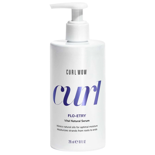 COLOR WOW FLO ETRY SÉRUM RICHE CURL 295ML