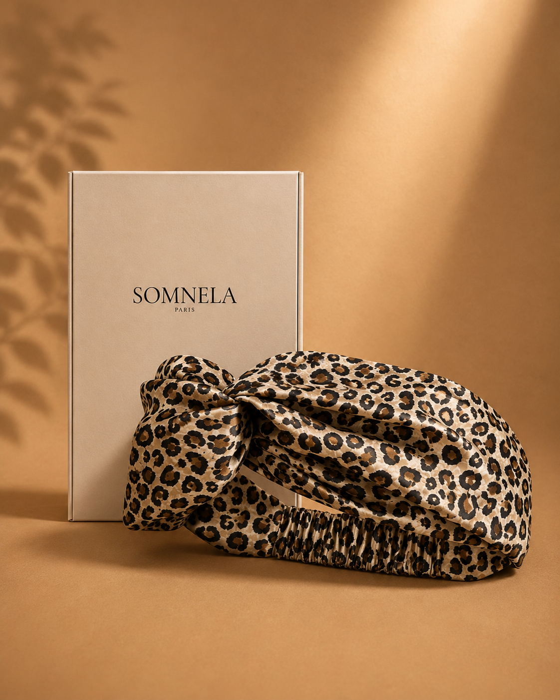 Bandeau SOMNELA 22 momme