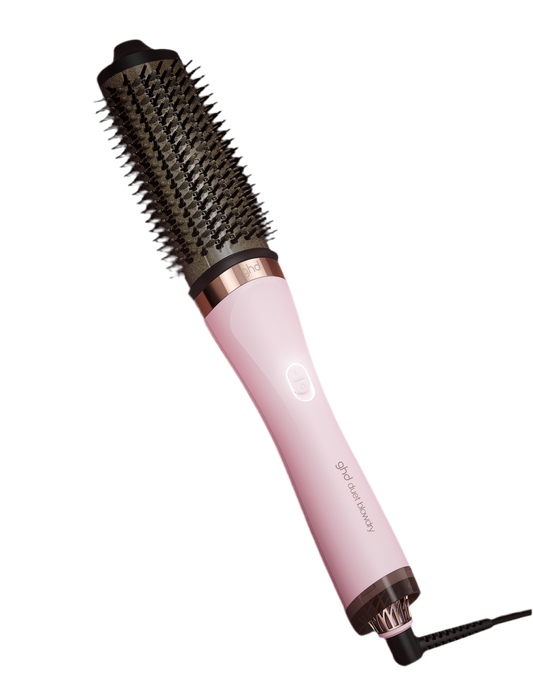 GHD Blowdry duet style rose