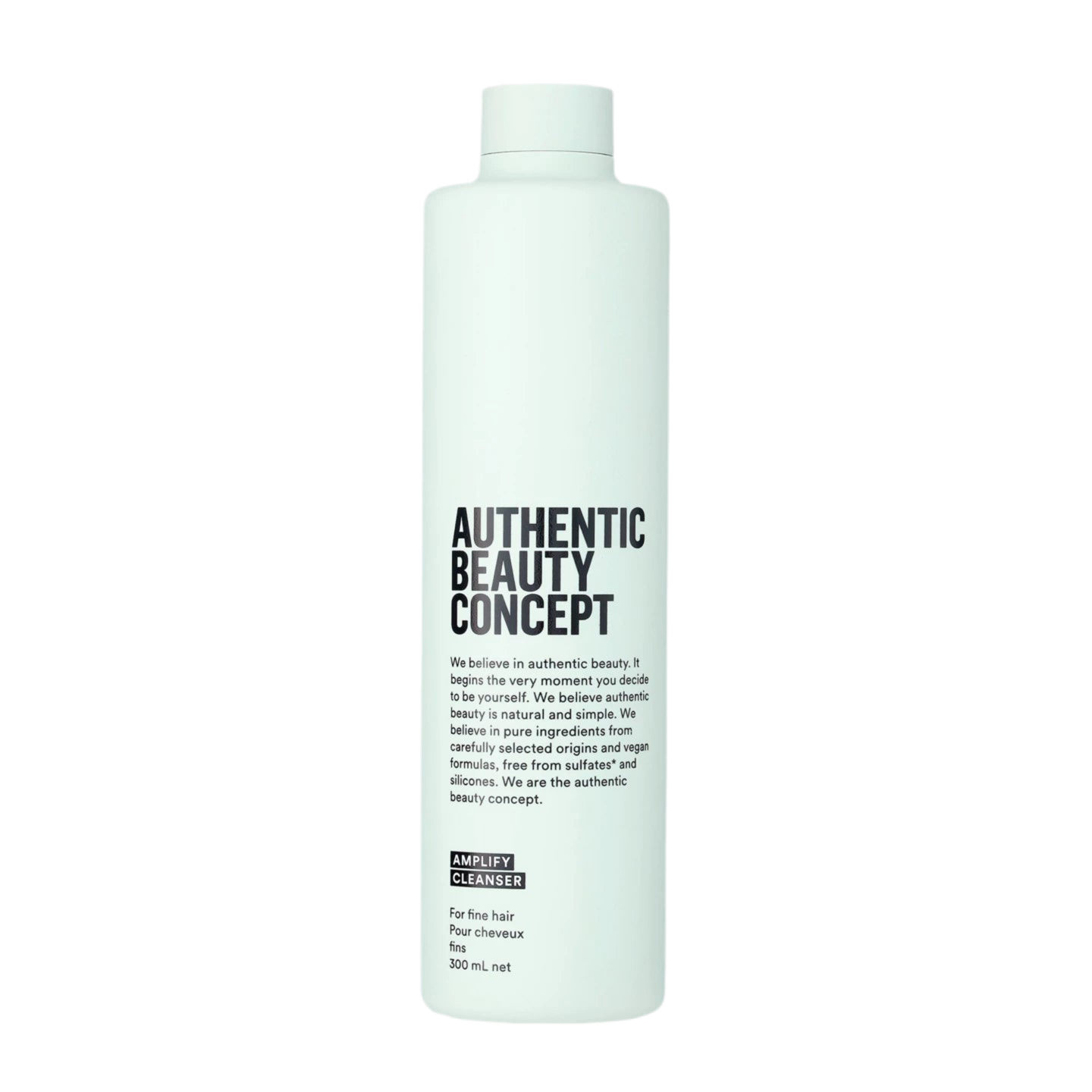 Bain Volumisant Authentic Beauty Concept 300ML