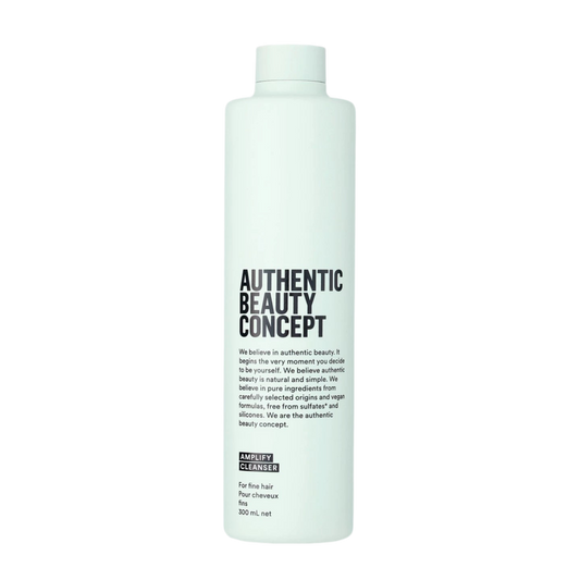 Bain Volumisant Authentic Beauty Concept 300ML