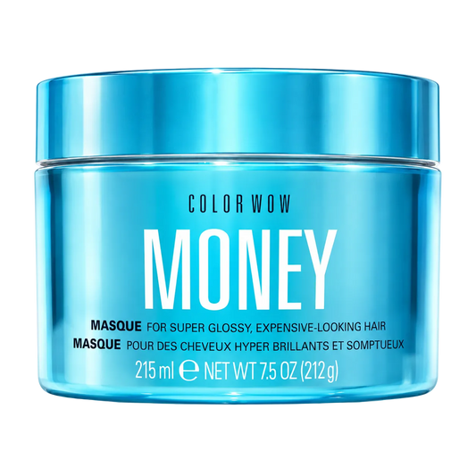 Money Masque Color Wow Super Glossy 215 ml