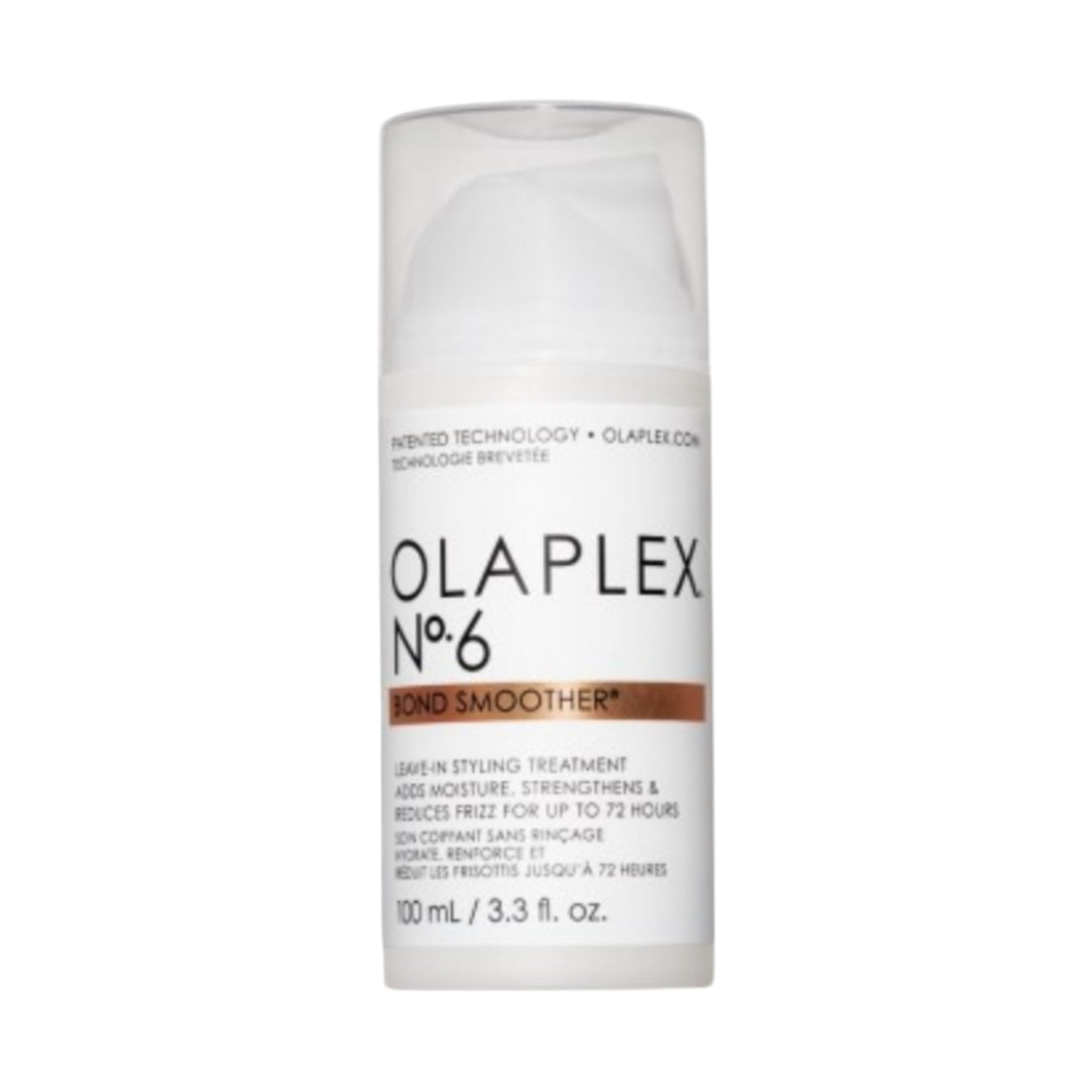 OLAPLEX N6 THERMO-PROTECTEUR 100ML