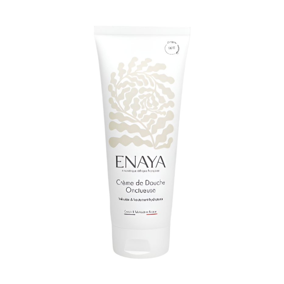 Crème de douche onctueuse ENAYA 30ML