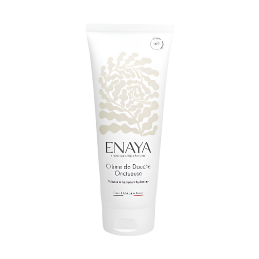 Crème de douche onctueuse ENAYA 30ML