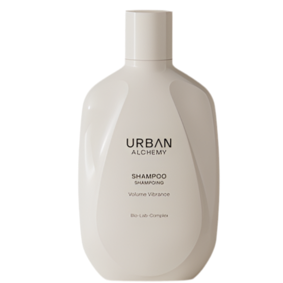 URBAN ALCHEMY Volume Vibrance Shampooing