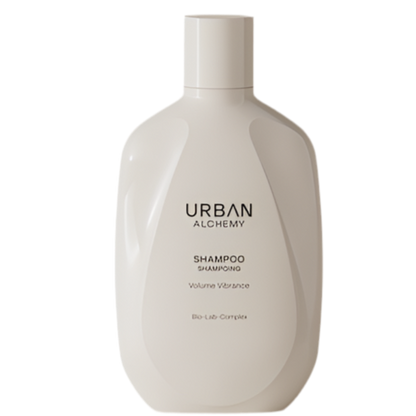 URBAN ALCHEMY Volume Vibrance Shampooing