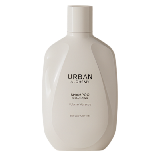 URBAN ALCHEMY Volume Vibrance Shampooing